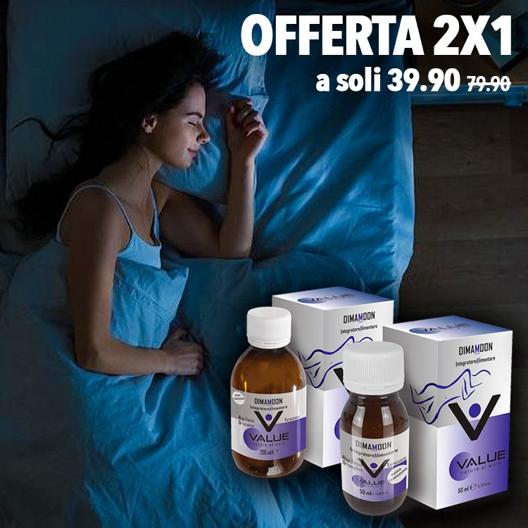 come dimagrire durante la notte