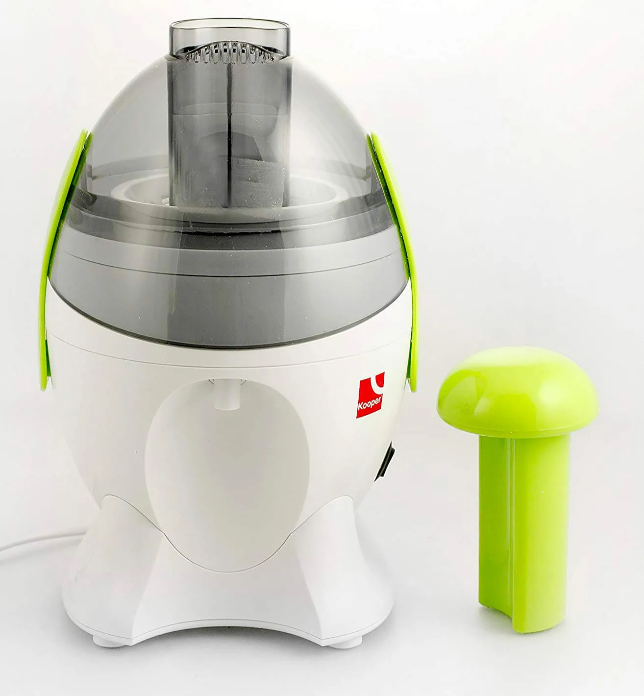 Centrifuga Kooper frutta e verdura
