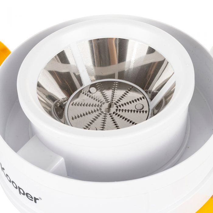 centrifuga elettrica frutta e verdura