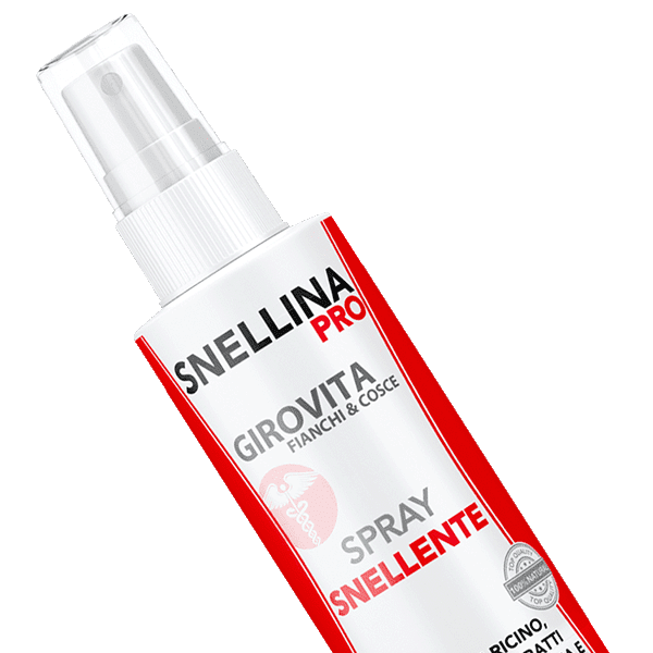 Spray Snellina Pro per dimagrire