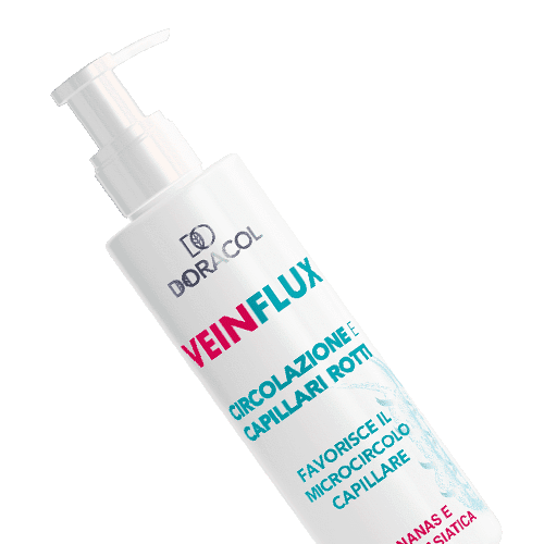 VeinFlux Gel Capillari Rotti - Pianeta Offerte