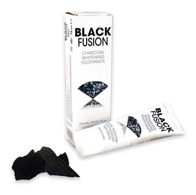 Black Fusion