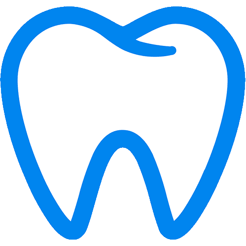 Fino a 10 livelli di sbiancamento dentale