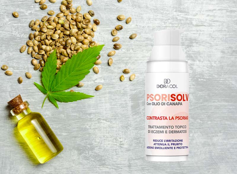 psorisolv ingredienti naturali