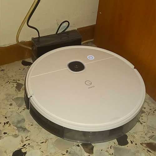 Cleanbot robot lavapavimenti prezzo