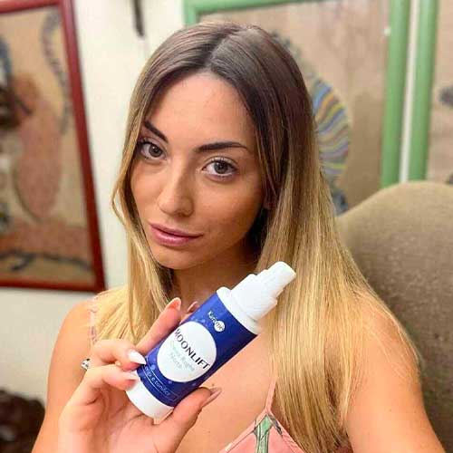 Sunlift e Moonlift crema recensione