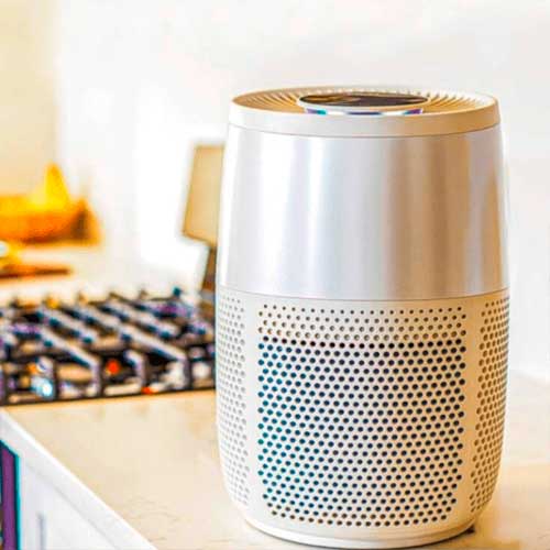 Instant purificatore d'aria recensione