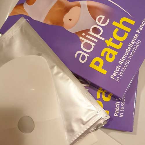Adipe Patch Cerotto recensione