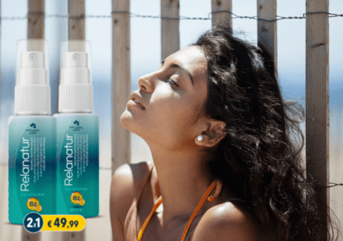 Relanatur 2x1 integratore benessere mentale funziona