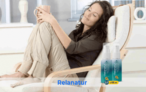 Relanatur 2x1 integratore benessere mentale truffa