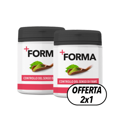 +Forma integratore dimagrante truffa
