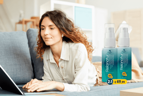 Relanatur 2x1 integratore benessere mentale bufala