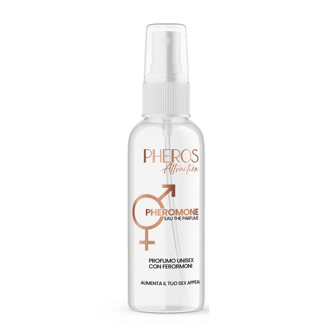 Pheros Attraction Profumo