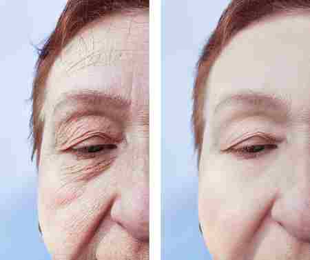 Crio Viso - Maschera Viso Effetto Freddo recensioni