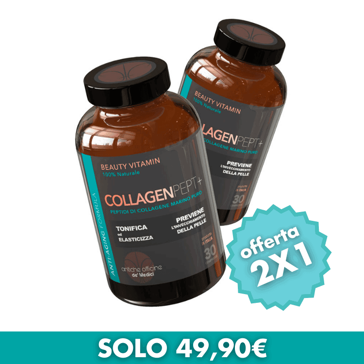 Collagen Pept 2x1