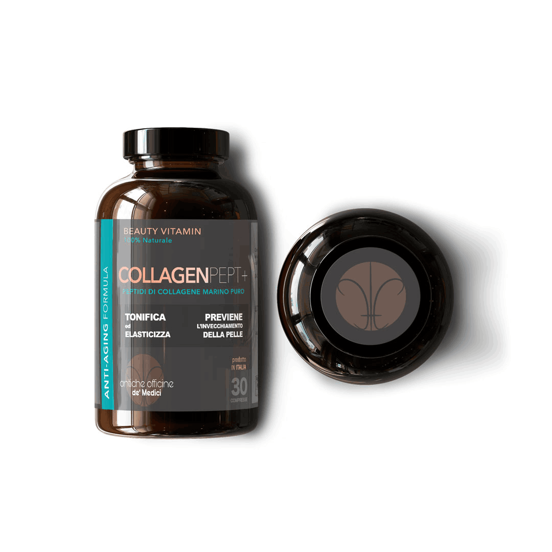 Collagen Pept 2x1
